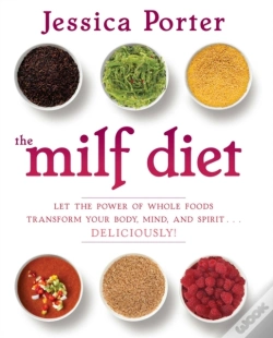 Capa do artigo Milf Diet