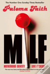 Capa do artigo Milf