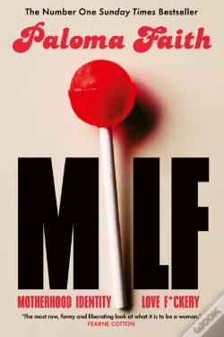 Capa do artigo Milf