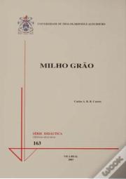 Milho Grão 