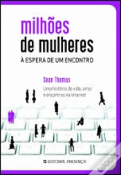 Capa do artigo Milhões de Mulheres à Espera de Um Encontro