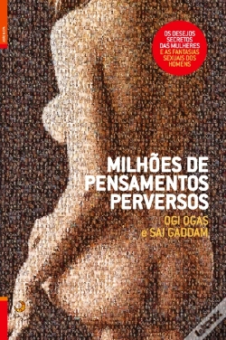 Capa do artigo Milhões de Pensamentos Perversos