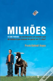 Capa do artigo Milhões