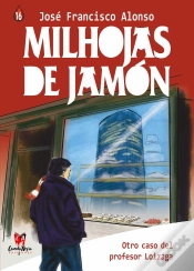 Capa do artigo Milhojas De Jamon