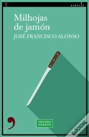 Capa do artigo Milhojas De Jamon