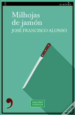 Capa do artigo Milhojas De Jamon