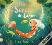 Capa do artigo Mili, a Sereia do Lago