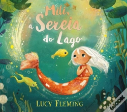 Capa do artigo Mili, a Sereia do Lago