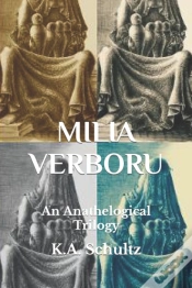 Capa do artigo Milia Verboru