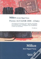 Capa do artigo Milico