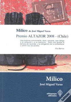 Capa do artigo Milico