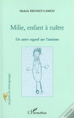 Capa do artigo Milie Enfant A Naitre ; Un Autre Regard Sur L'Autisme