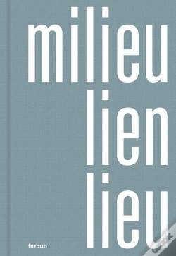 Capa do artigo Milieu Lien Lieu