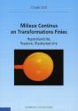 Milieux Continus En Transformations Finies ; Hyperélasticité, Rupture, Élastoplasticité - Preview