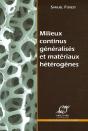 Milieux Continus Généralisés Et Matériaux Hétérogènes - Preview