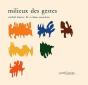 Milieux Des Gestes - Preview