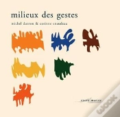 Capa do artigo Milieux Des Gestes