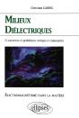 Milieux Diélectriques ; 52 Exercices Et Problèmes Corrigés Et Commentés - Preview