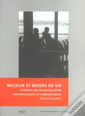 Capa do artigo Milieux Et Modes De Vie