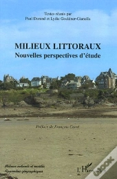 Milieux Littoraux ; Nouvelles Perspectives D'Etude