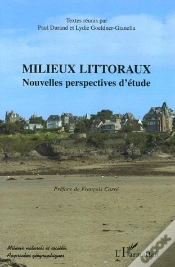 Capa do artigo Milieux Littoraux ; Nouvelles Perspectives D
