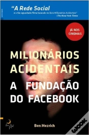 Capa do artigo Milionários Acidentais