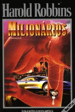 Capa do artigo Milionários