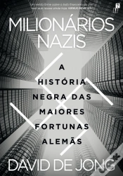 Capa do artigo Milionários Nazis