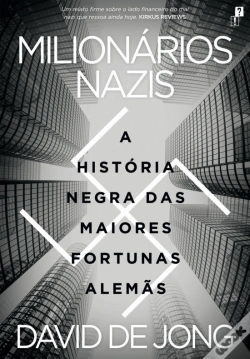 Capa do artigo Milionários Nazis