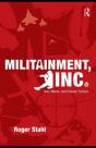 Militainment, Inc. - Preview