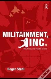 Capa do artigo Militainment, Inc.