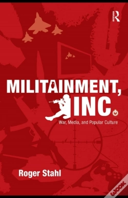 Capa do artigo Militainment, Inc.