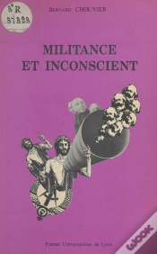 Capa do artigo Militance Et Inconscient