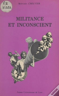 Capa do artigo Militance Et Inconscient