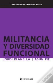 Militancia Y Diversidad Funcional
