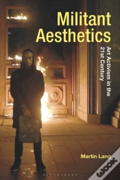 Capa do artigo Militant Aesthetics