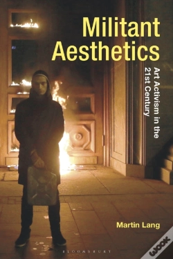 Capa do artigo Militant Aesthetics