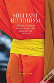 Capa do artigo Militant Buddhism