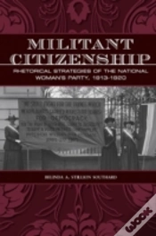 Capa do artigo Militant Citizenship