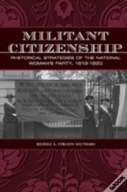 Capa do artigo Militant Citizenship