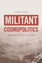 Capa do artigo Militant Cosmopolitics