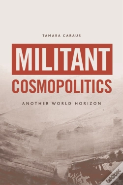 Capa do artigo Militant Cosmopolitics