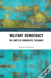 Militant Democracy