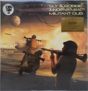 Capa do artigo Militant Dub - Vinil