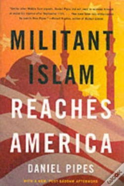 Capa do artigo Militant Islam Reaches America