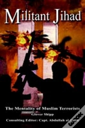 Capa do artigo Militant Jihad