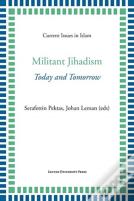Militant Jihadism