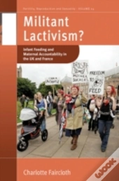 Militant Lactivism?