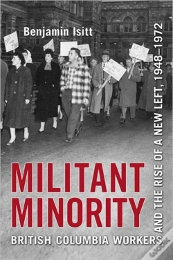 Capa do artigo Militant Minority