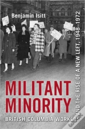 Capa do artigo Militant Minority